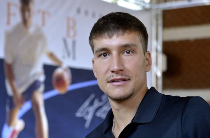 OVO JE USLOV ZA POVRATAK BOGDANA BOGDANOVIĆA U PARTIZANU! Koliko je realno da se baš ovo dogodi i kakve su šanse?