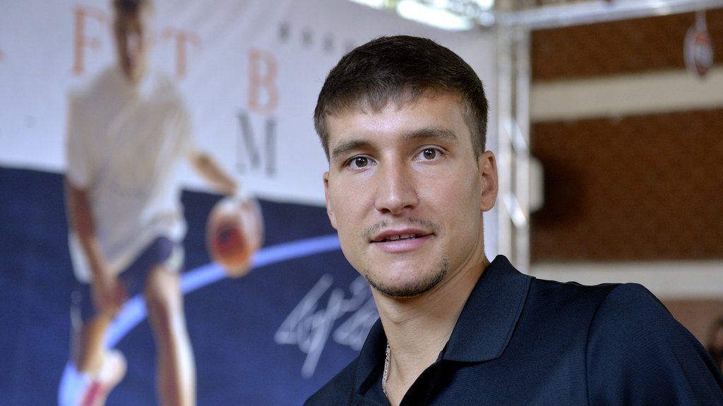 OVO JE USLOV ZA POVRATAK BOGDANA BOGDANOVIĆA U PARTIZANU! Koliko je realno da se baš ovo dogodi i kakve su šanse?