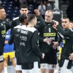 OVO NIKO NIJE OČEKIVAO! Partizan doveo bivšeg igrača Zvezde: Aleksa Radanov oblači crno-beli dres