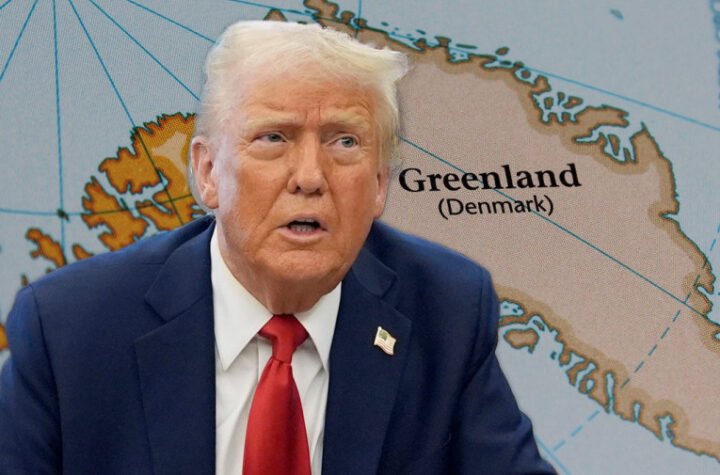 OVO SU KLJUČNE ODREDBE SPORAZUMA O GRENLANDU! Misija "Arktički stražar" i veća američka ovlašćenja!