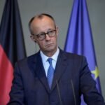 "OVO SU POSLEDNJI DANI REŽIMA": Merc provocirao Irance, pa im poslao brutalnu poruku