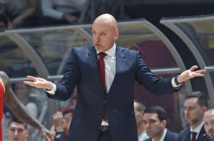 Obradović slavi 57. rođendan: Nema ništa od večere, fokus je na Dubai!