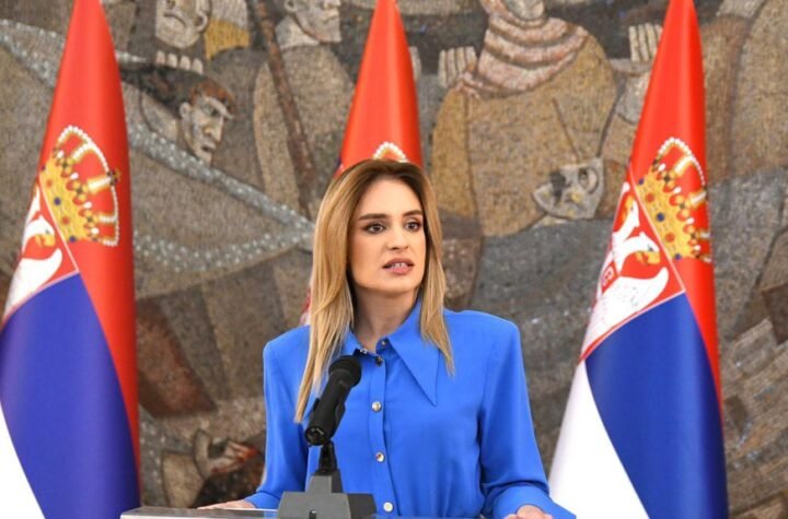 Od 'klasnog neprijatelja' do 'robija je za ljude'!