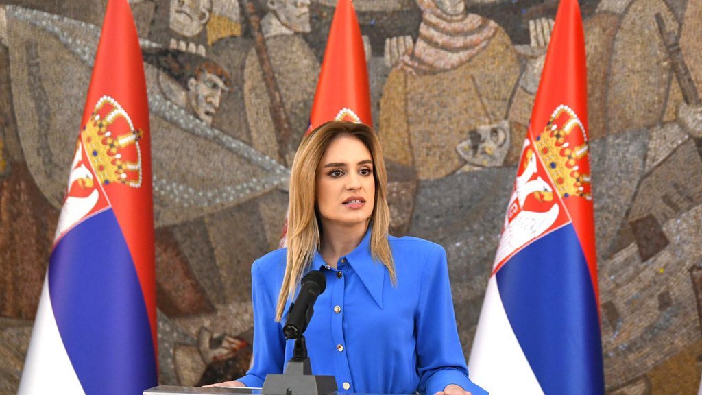 Od 'klasnog neprijatelja' do 'robija je za ljude'!