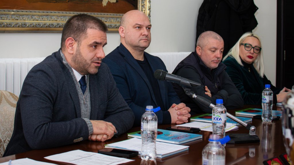 Održan žreb za Zimski fudbalski turnir 'Čukarica 2026'