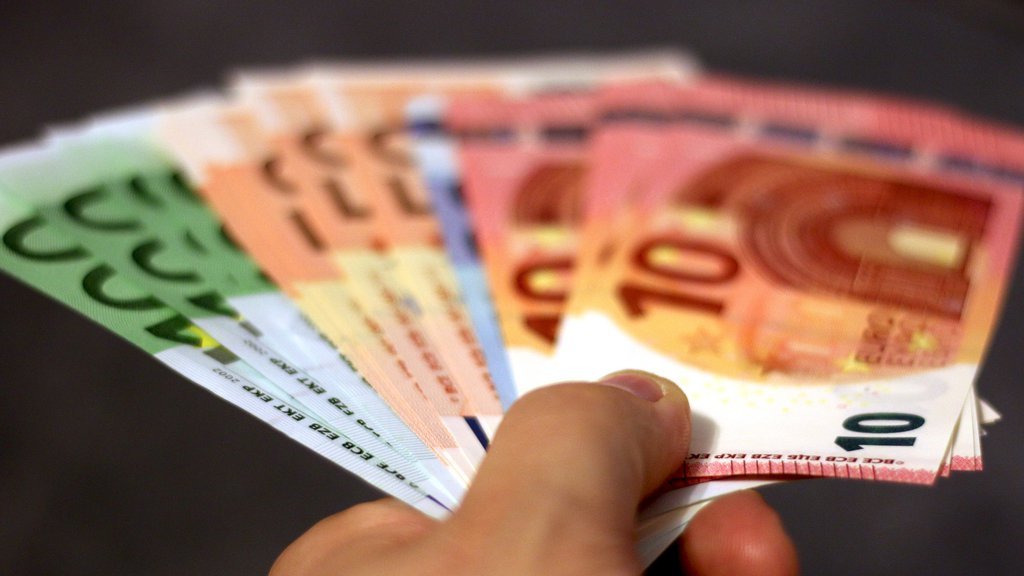 Oglasili se iz NBS: Ovo je nova kursna lista