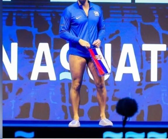 Oglasio se kapiten: Evo šta je Jakšić poručio po ukidanju suspenzije (FOTO)