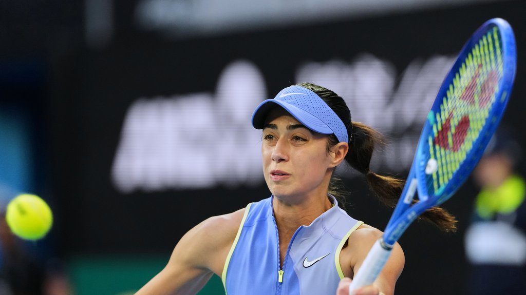 Olga Danilović ispala sa Australijan opena, a onda je dobila POSEBAN POKLON