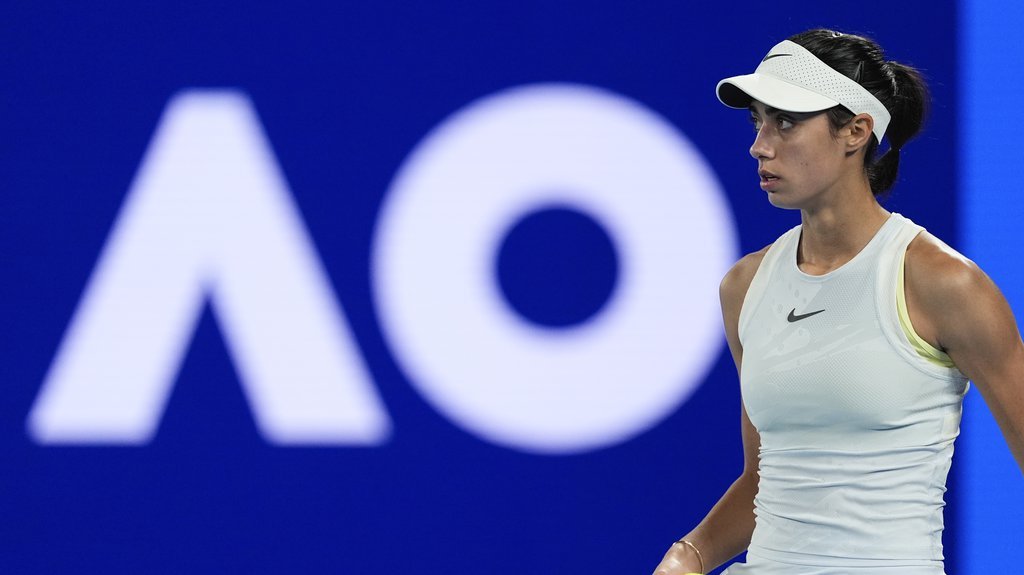 Olga Danilović sjajno otvorila godinu: Slomila 31. na svetu i ušla u osminu finala Hobarta