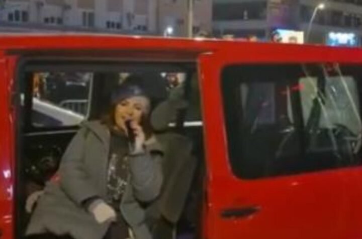 Oni stoje iza haosa u Čačku: Otkrivamo ko je inspirator blokaderskog divljanja na koncertu Bekute