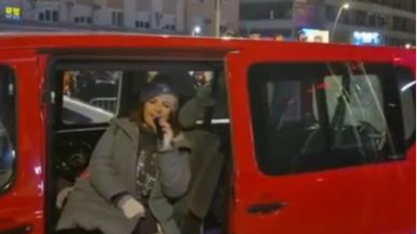 Oni stoje iza haosa u Čačku: Otkrivamo ko je inspirator blokaderskog divljanja na koncertu Bekute