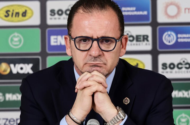 "Opet moram da molim predsednika Vučića za novac": Mijatović nema drugo rešenje za vraćanje duga Andradeu