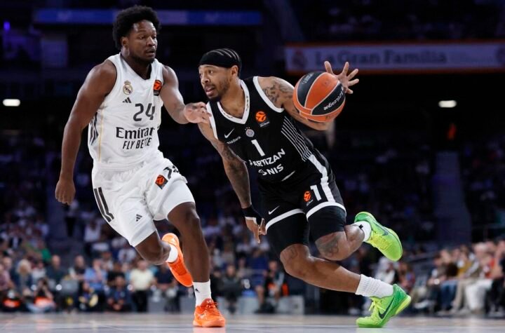 Oporavak Karlika Džonsa - evo dokle se stiglo (Foto)