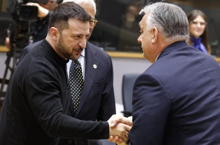 Orban zagrmeo na Zelenskog, oštre reči ne prestaju: Uvrede na sve strane, posle ovoga ništa neće više biti isto