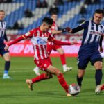 Otac Pruceva se naljutio na Stankovića: Što si ga zvao kada ne računaš na njega!? Na leto odlazimo iz Zvezde!