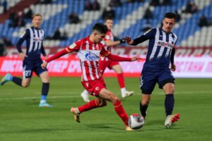 Otac Pruceva se naljutio na Stankovića: Što si ga zvao kada ne računaš na njega!? Na leto odlazimo iz Zvezde!