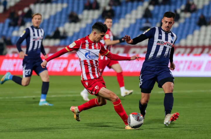 Otac Pruceva se naljutio na Stankovića: Što si ga zvao kada ne računaš na njega!? Na leto odlazimo iz Zvezde!