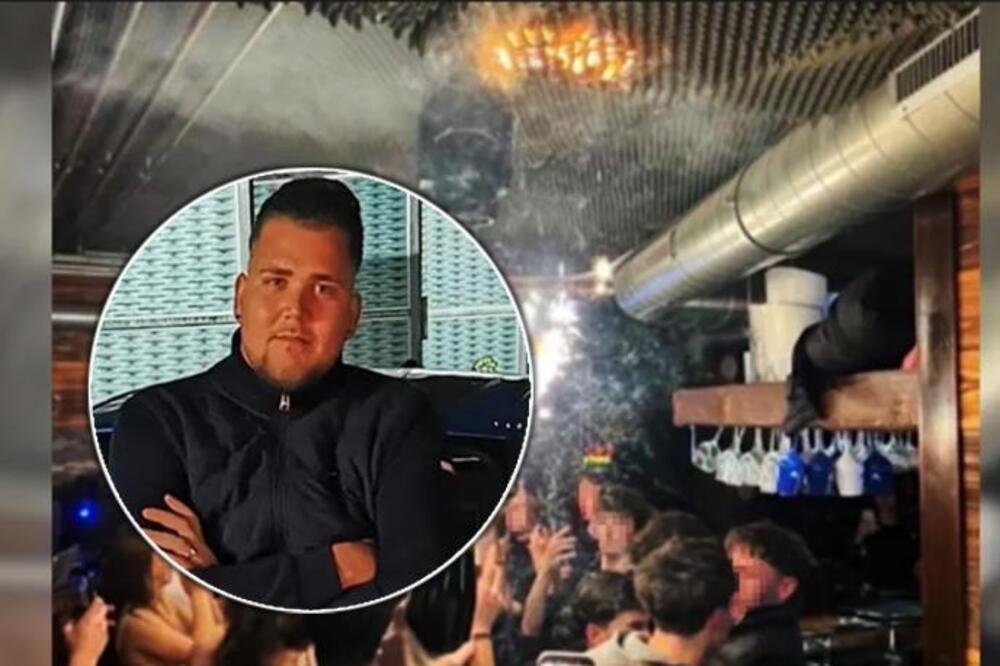 Ovaj Srbin preživeo je ogromnu vatrenu stihiju u Švajcarskoj: Upravo se saznalo njegovo stanje