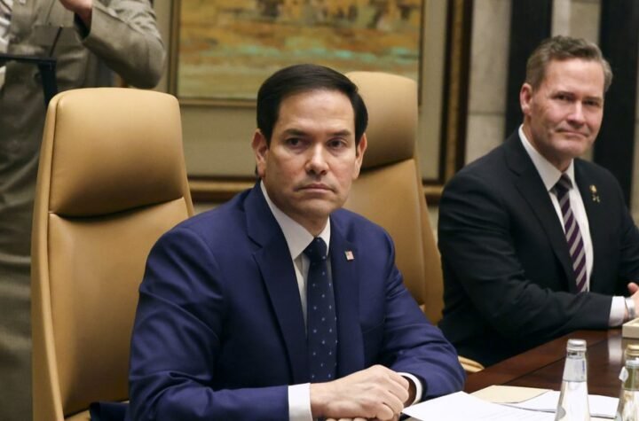 Ovo je bio motiv napada na Venecuelu? Amerikaci priznali: Maduro nije bio cilj, već nešto sasvim drugo