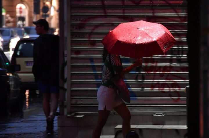 Ovo je vremenska prognoza za sledeću nedelju: Prognoza u plusu, ali nemojte da vas to zavara, evo šta nas sve čeka