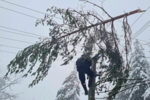 Ovo su heroji koji spasavaju Srbiju: Po mećavi rizikuju svoje živote da bi pomogli ljudima!