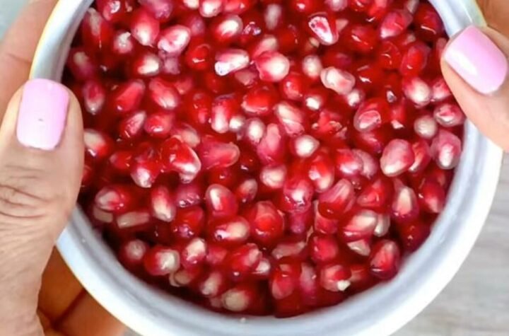 Ovo voće može da vam produži život! Kažu da USPORAVA starenje i BRIŠE bore - efekti su čudesni