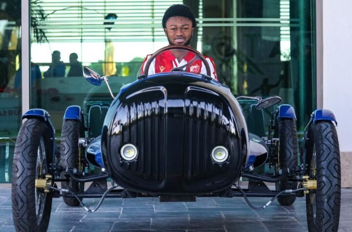 Ovusu brži od proseka u Ligi Evrope: Miriše da će se dobro isplatiti Zvezdi