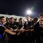 PAKAO ZA PARTIZAN: Crno-beli počinju prvenstvo bez jednog od NAJBOLJIH IGRAČA!