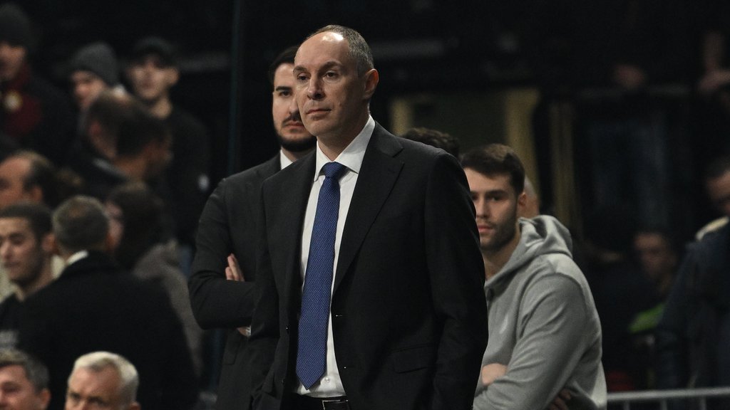 PARTIZAN OBJAVIO RADOSNE VESTI - TRENER PARNOG VALJKA POSTAO OTAC U 52. GODINI! Klub se odmah oglasio i poslao emotivnu poruku!