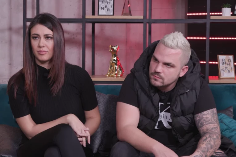 PEVAČICA ODLOŽILA SVADBU SA BIVŠIM ZADRUGAROM: Evo šta se dešava u njihovom domu - sve isplivalo u javnost!