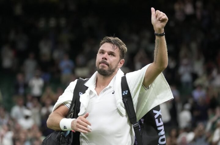 POSLEDNJI PLES U MELBURNU! Posle poteza čelnika Australijan opena i ovih reči - dileme više nema: Legenda tenisa ZAVRŠAVA KARIJERU