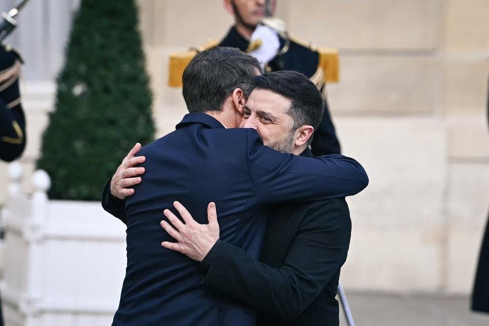 POSTIGNUT DOGOVOR O UKRAJINI, OVA DVA MOĆNIKA POTPISALA! Šta li će Rusija reći na ovo?