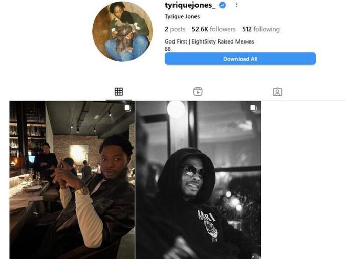 POTEZ TAJRIKA DŽONSA KOJI GOVORI - SADA JE STVARNO KRAJ! Da li ovo znači zvaničan rastanak sa Partizanom?!