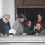 Sahrana Ljube Ninkovića