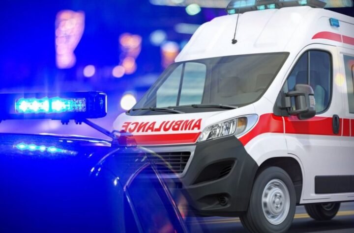 POVREĐENO OSAM OSOBA! Teška saobraćajka u Živinicama!