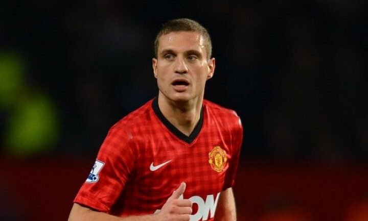 POZNATO MESTO I VREME SAHRANE! Evo gde će i kada biti sahranjen brat slavnog fubalera Nemanje Vidića