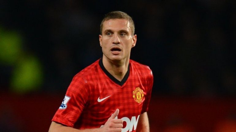 POZNATO MESTO I VREME SAHRANE! Evo gde će i kada biti sahranjen brat slavnog fubalera Nemanje Vidića