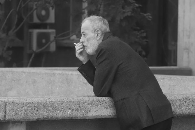 POZNATO VREME I MESTO SAHRANE MIKE ALEKSIĆA! Oglasila se supruga učitelja glume!