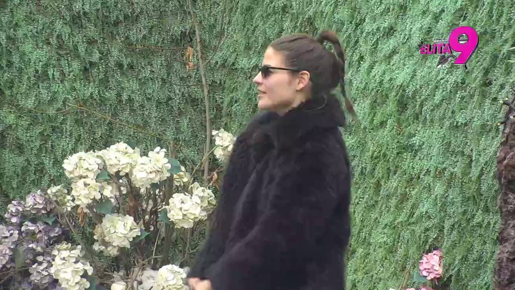 PRATITE NA TV PINK: Boginja stigla u Rajski vrt, spremna da oplete po cimerima