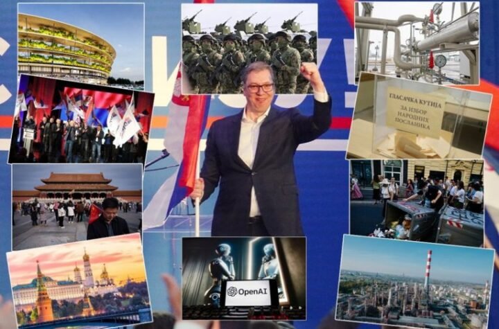 PRED SRBIJOM JE 10 VELIKIH ISKUŠENJA! Kakvi su sve izazovi pred nama ove godine i kako ih savladati