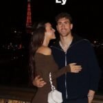 PRESLATKO: Vlahović napunio 26, najdraža čestitka stigla od lepotice