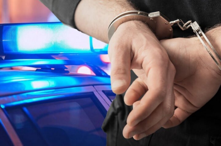 PRETIO REPLIKOM PIŠTOLJA RADNICI U NOVOM SADU! Uhapšen razbojnik koji je ukrao pazar!