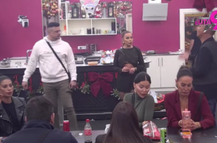 Sofija Janićijević i Borislav Terzić Terza