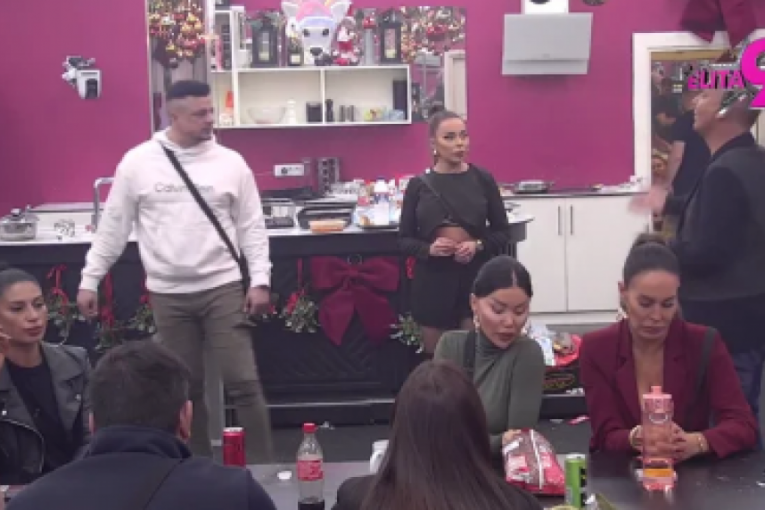 Sofija Janićijević i Borislav Terzić Terza