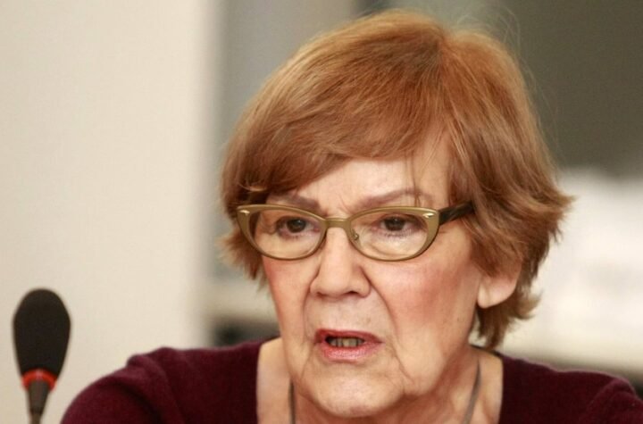 PROBILI DNO, BORBA MEĐU BLOKADERIMA SVE SUROVIJA: U dinstanje se uključuje i vinjak