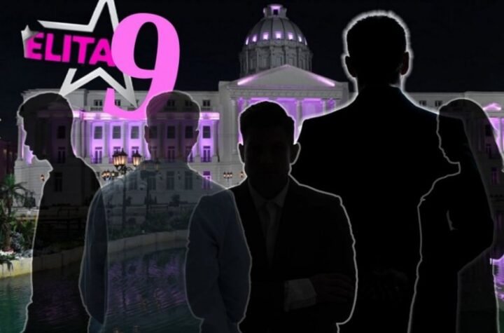 PROCURILE INFORMACIJE IZ ŠIMANOVACA! Ovo je SPISAK žirija za Elitoviziju - SUOČAVANJE koje su svi čekali!