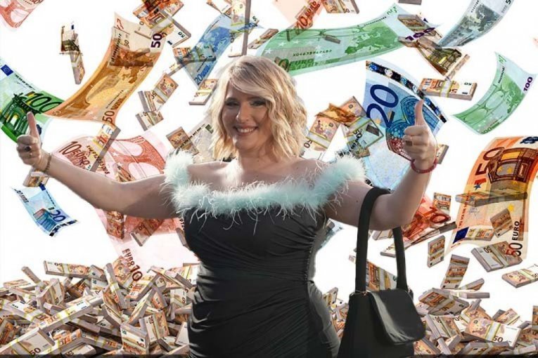 PROCURIO CENOVNIK JELENE GOLUBOVIĆ! Evo šta radi za 500 evra!