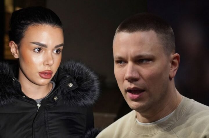 PRODUKCIJA PUSTILA SNIMAK ANITE STANOJLOVIĆ, UHVAĆENA U LAŽI! Najnoviji dokazi O OŽENJENOM RELJI u programu uživo - REPER NIJE JEDINI!