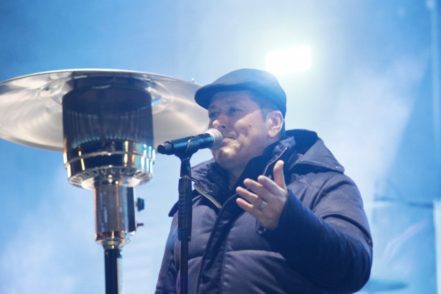 PROGLAŠENO VANREDNO STANJE! Otkazan koncert Aca Pejovića!