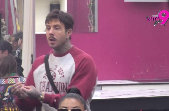 PROPAO BIH SAD KROZ ZEMLJU! Filip dao sve od sebe da se opere od flerta sa Aneli, Asmin ostao imun na njegovo izvlačenje: LAŽEŠ DA SI BIO PIJAN, SVAKE